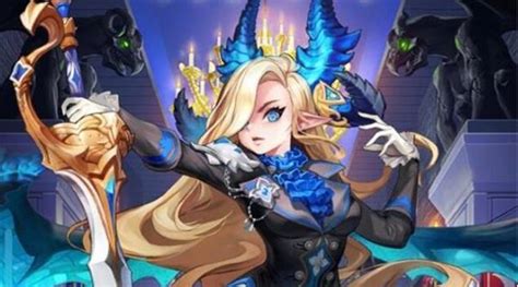 坎公骑冠剑:揭秘水箩技能的奥秘与实战实用性 3