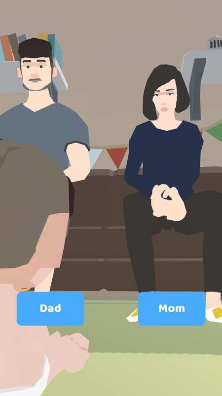 100岁人生模拟器中文版 1