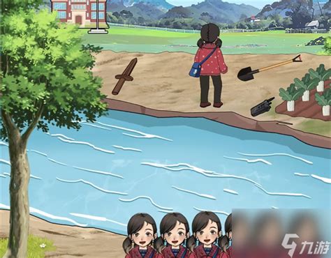 《沙雕出击》:上学路上如何轻松通关?超实用攻略来袭! 3