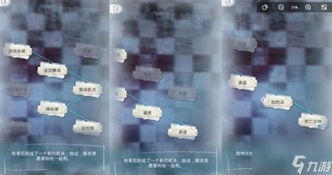 《光与夜之恋》极乐嘉年华第二天全攻略,图文并茂速览! 1