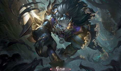 英雄联盟手游中千珏如何高效刷野? 4