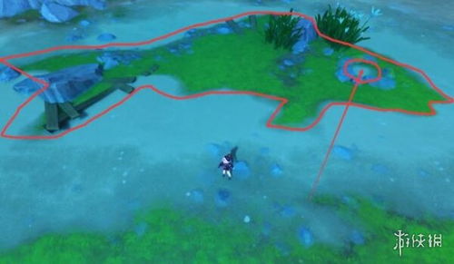 巴西玩家必看:《原神》期冀宝箱位置全揭秘! 1