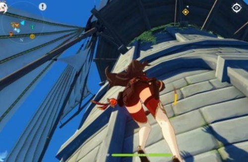 《原神》种门玩法大揭秘：打造你的专属奇幻乐园！ 3