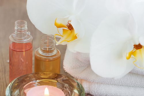 香薰的正确使用方法大揭秘 1