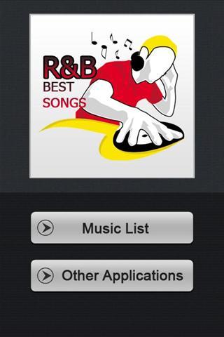 蓝调音乐 截图4