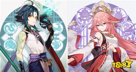 《原神》4.4卡池角色爆料有哪些? 2