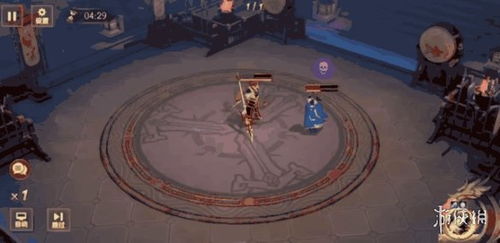 轻松通关《放开那三国3》孙策关卡攻略 1