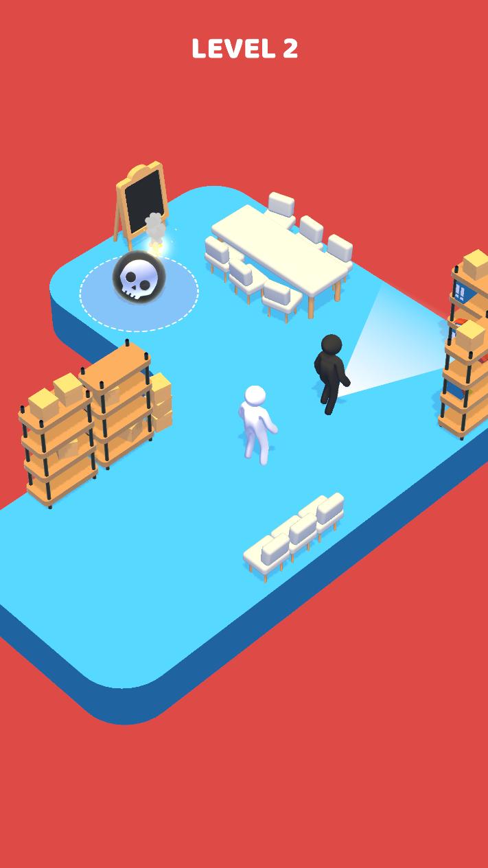 爆炸大师安卓版 截图3