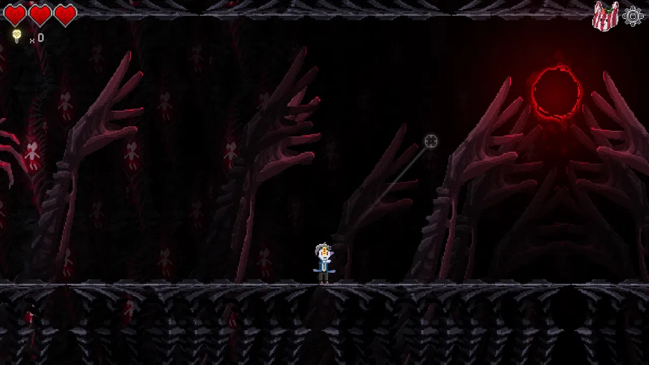 餐瘾地城全DLC解锁版 截图2