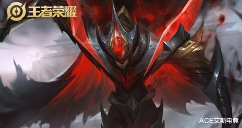 《王者荣耀》白起新皮肤曝光:苍鳞隐世,你不可错过的炫酷装扮? 3