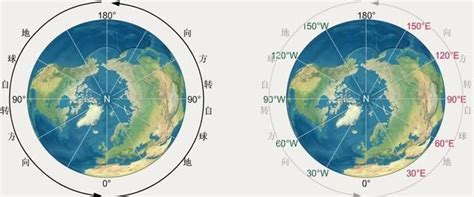 南极与北极:谁才是更冷的极地? 2