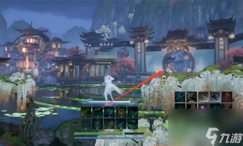 《你知道《诛仙世界》里灵汐阁有哪些绝美景点吗?百景游观指南一览》 1