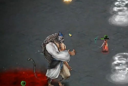 《鬼谷八荒》无咎道种:解锁逆天改命的最优选择指南 1