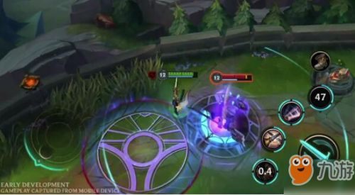 《英雄联盟手游》心之钢震撼登场:揭秘确切上线时间! 3