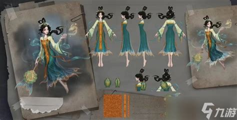 《第五人格》2025年春节限定皮肤震撼来袭，上线时间抢先看！ 1