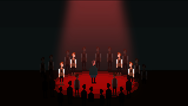 最后一扇门2汉化版 1