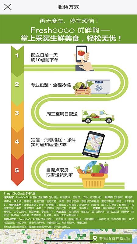 FreshGoGo最新版 1
