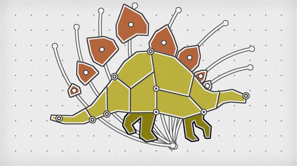 形状折叠2026 截图5