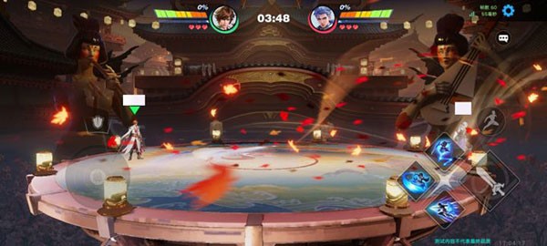 星之破晓免登陆版 1