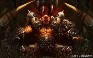 《龙息神寂》：3月震撼上线，魔兽大世界卡牌RPG新纪元开启 3