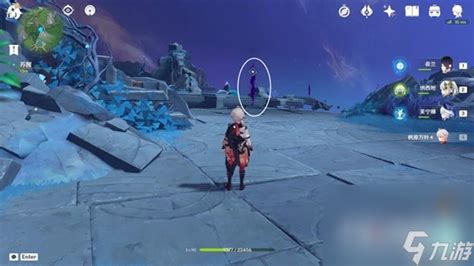 《原神》4.2版本重焕生机的咏叹如何通关? 1