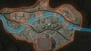 《暗区突围》里哪个要塞安全区地图最值得了解? 1