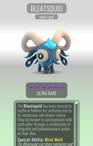 Animash动物融合 截图2