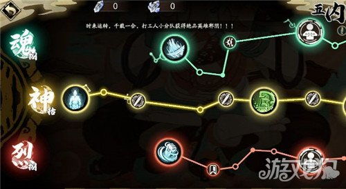 《《天地劫:幽城再临》剑魂天尊——技能搭配全览》 2