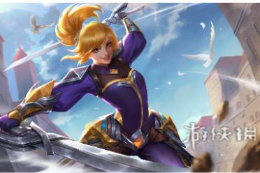 《决胜巅峰》梵妮角色深度解析:精彩看点一览 3