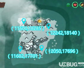 北境骨龙进阶指南:解析老骨龙与新骨龙差异 1