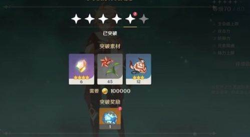 《原神》探索指南:揭秘绯红玉髓的隐秘获取地点 3