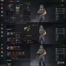 《《暗区突围》玩家必看:IND战术头盔雪山版有哪些独特属性?》 1