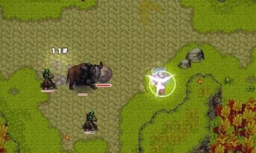 远星物语移植版 1