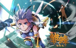 《吟游战记》:揭秘禁语角色的神秘技能谱系 2