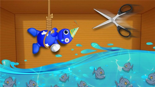 木偶人模拟器 截图2