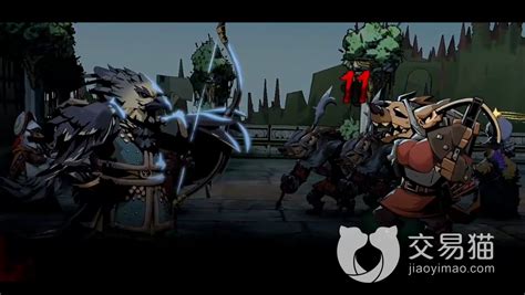 《安尼姆的无尽旅途》中吕角色介绍是怎样的？ 2