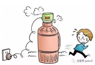 安全使用热得快:必备指南与注意事项 3