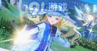 《鸣潮》菲比声骸深度解析与词条搭配最优解 1