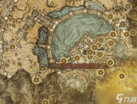 《艾尔登法环》揭秘:寻找锻造石矿工的铃珠1的绝密位置 2