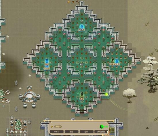 修仙模拟器必备:如何挑选最强聚灵物品? 2