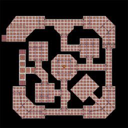 《<这就是江湖>藏品阁一楼：各楼层木板需求全面解析》 1