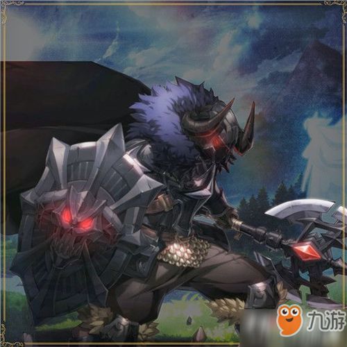 《第七史诗》角色详解:该隐介绍 3