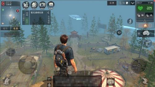 如何轻松击败明日之后远星挑战?电光疾冲核心打法揭秘! 4