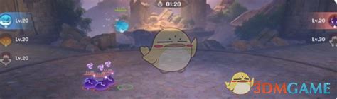 《原神》自走棋：制胜策略与玩法大揭秘！ 4