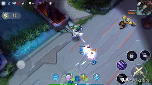 掌握时空之力:玩转《时空召唤》中的史太莫技巧攻略 2