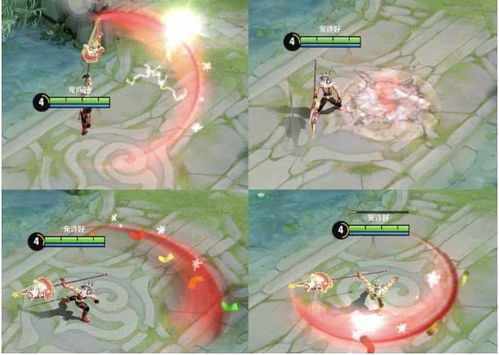 《燕云十六声》全图昙香位置详解指南 2