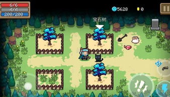 《元气骑士前传》中风化熔铸石有什么作用? 1