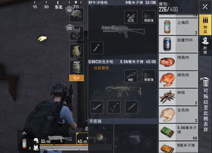 《战极死游》深度剖析：青山和树的绝技大揭秘 3