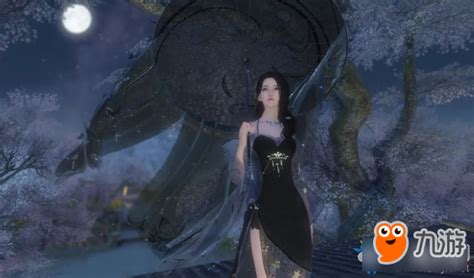 《逆水寒手游》如何轻松获取绝美背饰“六度蝶梦”？ 1