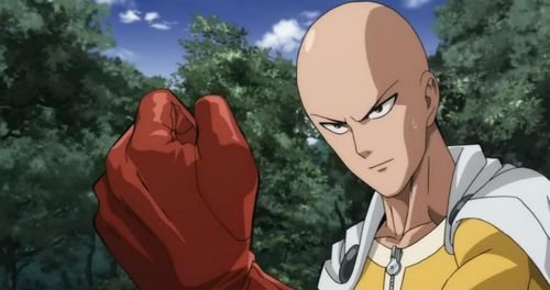 《一拳超人：世界》深度揭秘——疫苗人怪人特刊，角色魅力全解析 1